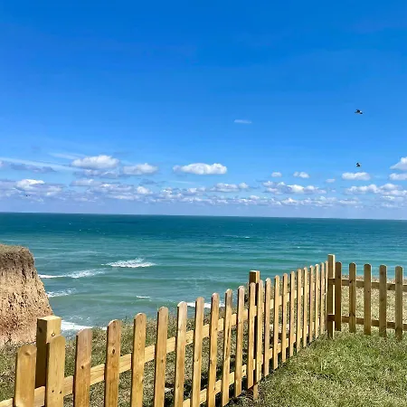 Faleza23 Lüks kamp alanı *