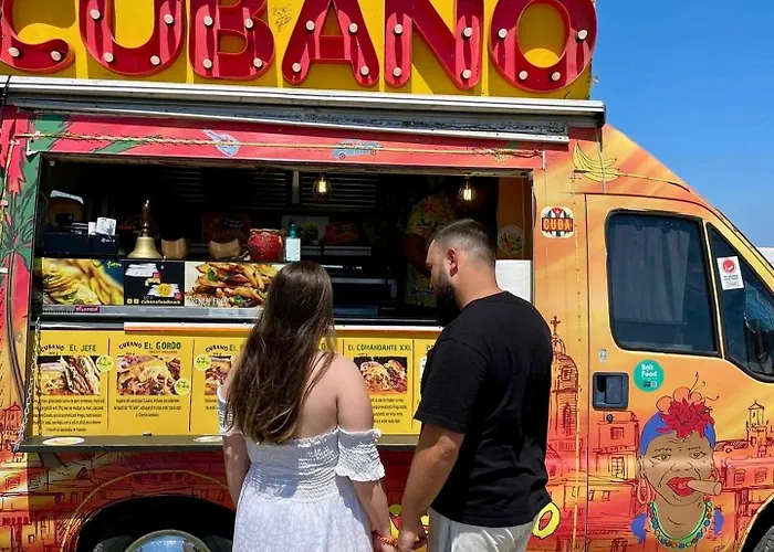 Lyxtält Faleza23 Olimp